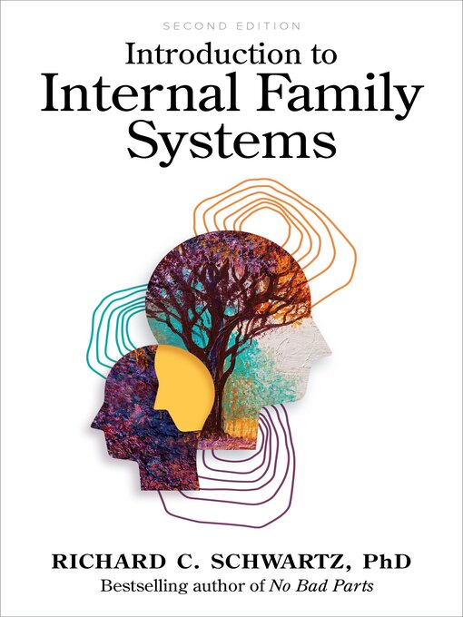 Title details for Introduction to Internal Family Systems by Richard Schwartz - Available